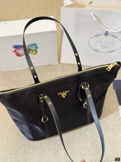 PR Nylon tote bag 1825070301