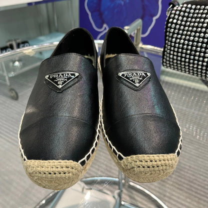New fashion and versatile flat fisherman shoes 1024011811