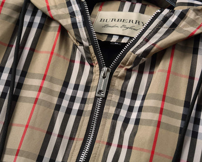 New fashionable casual jacket 10CG24092712