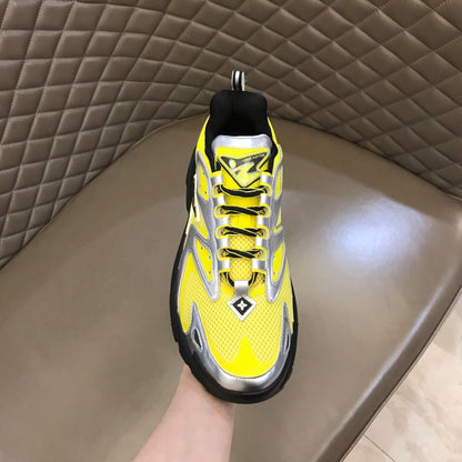 2022 Super Fashion New Style Indoor or Outdoor Sport Men's Sneakers