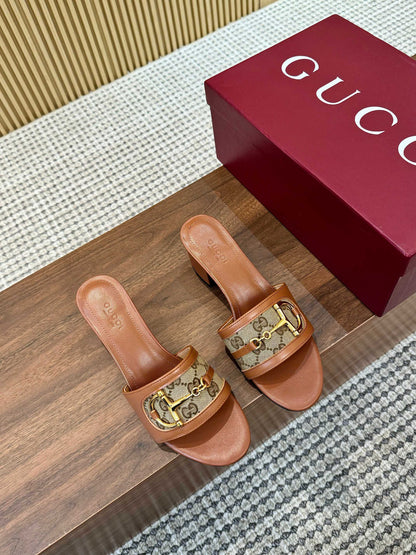 GG slide sandal with Horsebit 1825062311