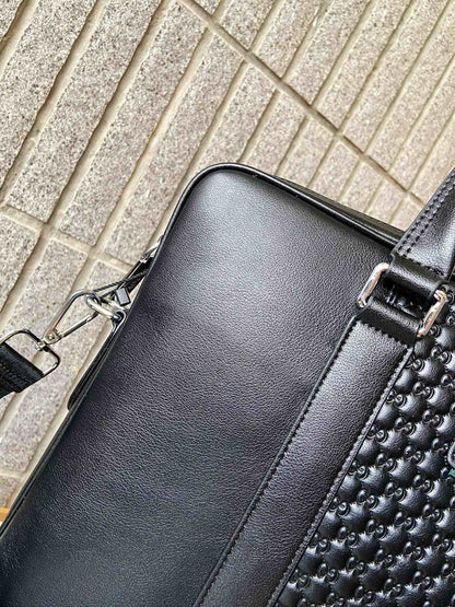 GG Briefcase, computer bag 1825042911