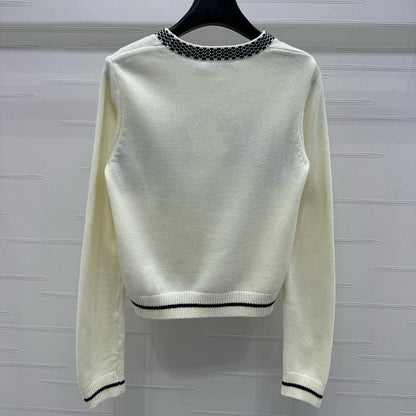 New Knitted Casual Sweater 1024100904