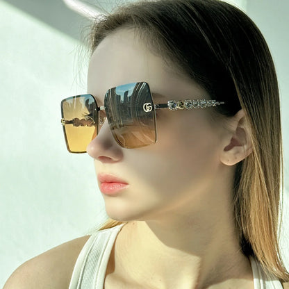 Fashionable Sunglasses 1925022401