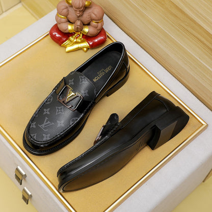 LV Men's Loafer 1824102219