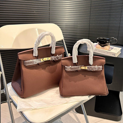 H Platinum Rock bag1824092001