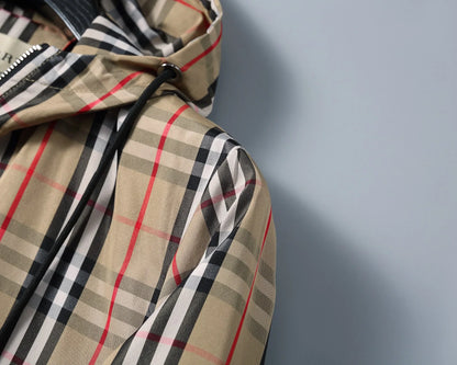 New fashionable casual jacket 10CG24092712
