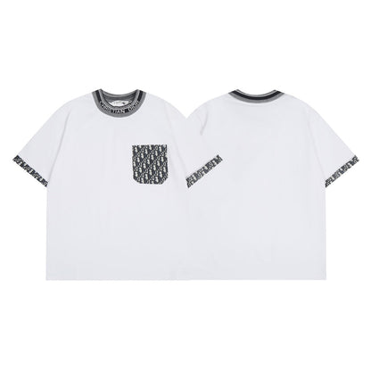 CD Unisex T-shirt 1825020612