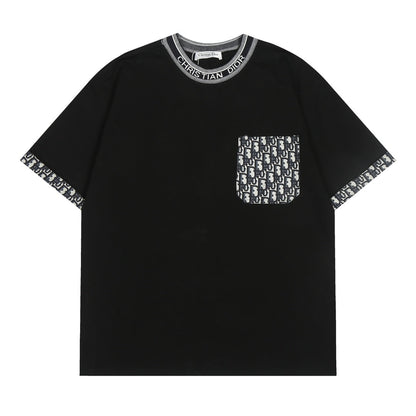 CD Unisex T-shirt 1825020612