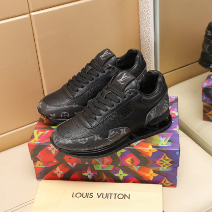 LV RUN AWAY sneaker 1825052111