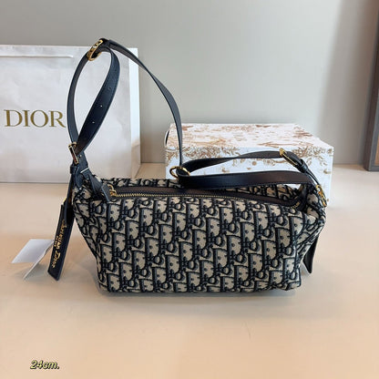 CD D-journey Shoulder Bag 1825052605