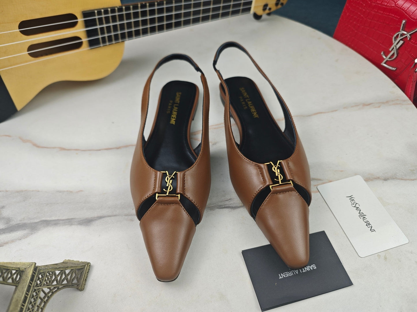 New Fashion Classic Versatile Women's Single Shoes 1024072907