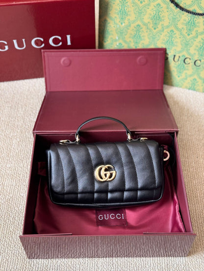 GG Milano mini handbag 1825052305