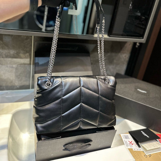 YSL 24 Fall New Style luxury bag XC24101303