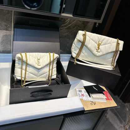 YSL 24 Fall New Style luxury bag XC24101303