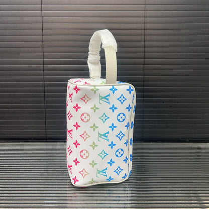 Classic cosmetic bag handbag 1025040306