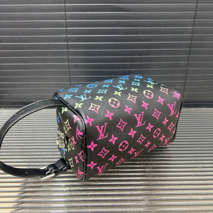 Classic cosmetic bag handbag 1025040306