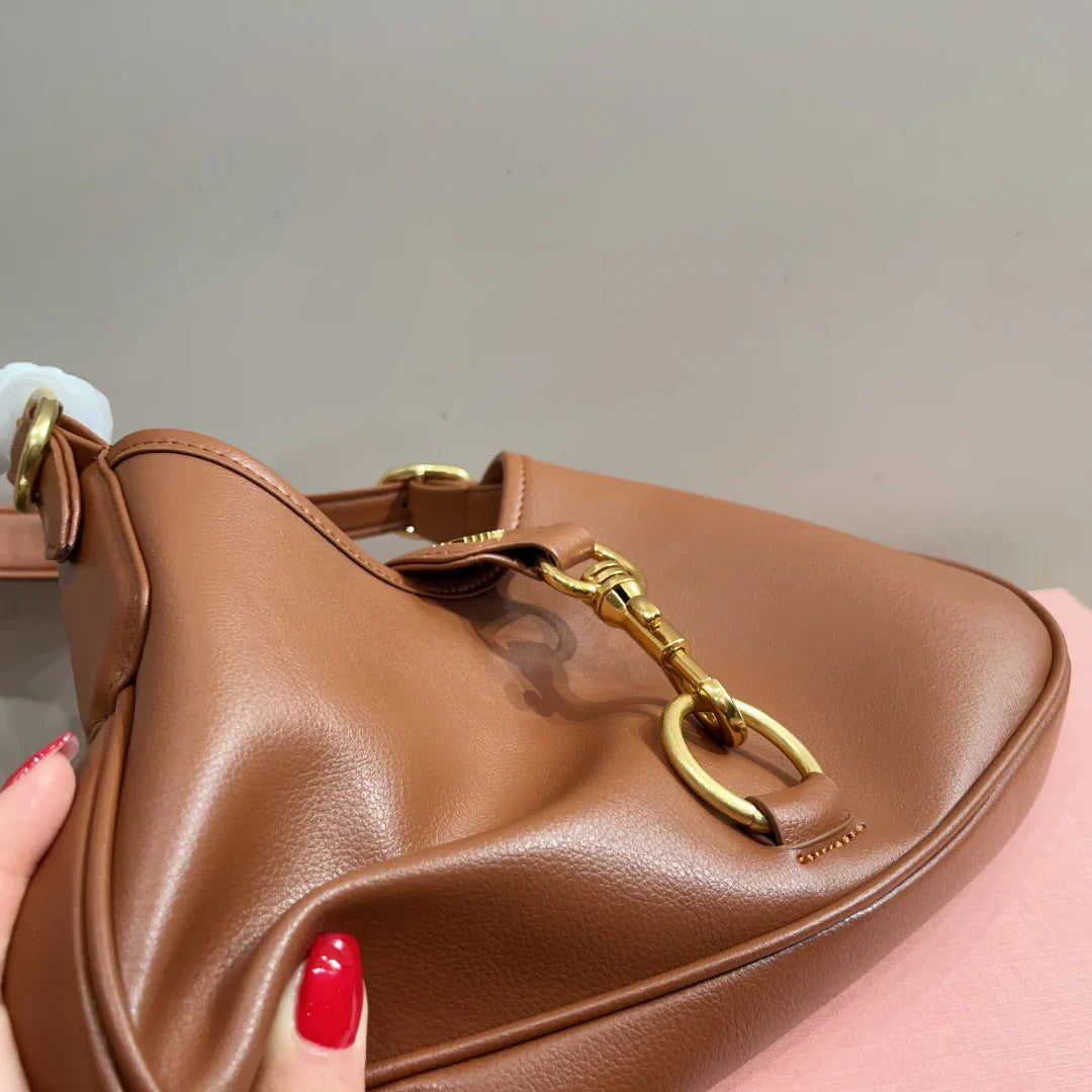 MIU hobo underarm bag 1025060912