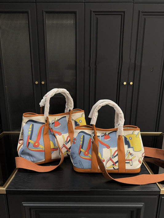 Hms Fashion Garden handbag 0724101022