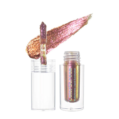 CMC Duochrome Liquid Eyeshadow