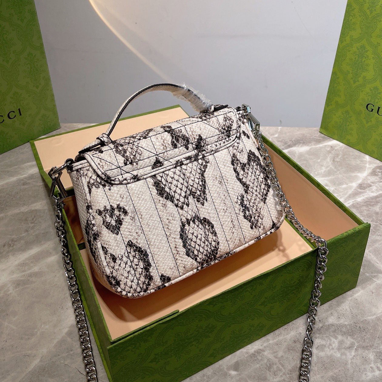 GG Marmont Classic Bag XC24100908