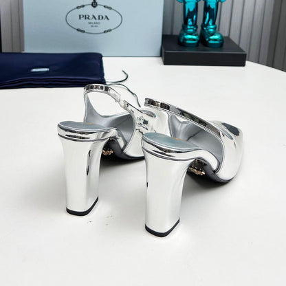 PR slingback pumps 1825010701