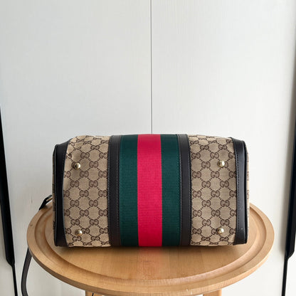 GG Classic Boston Pillow Bag 1824120903
