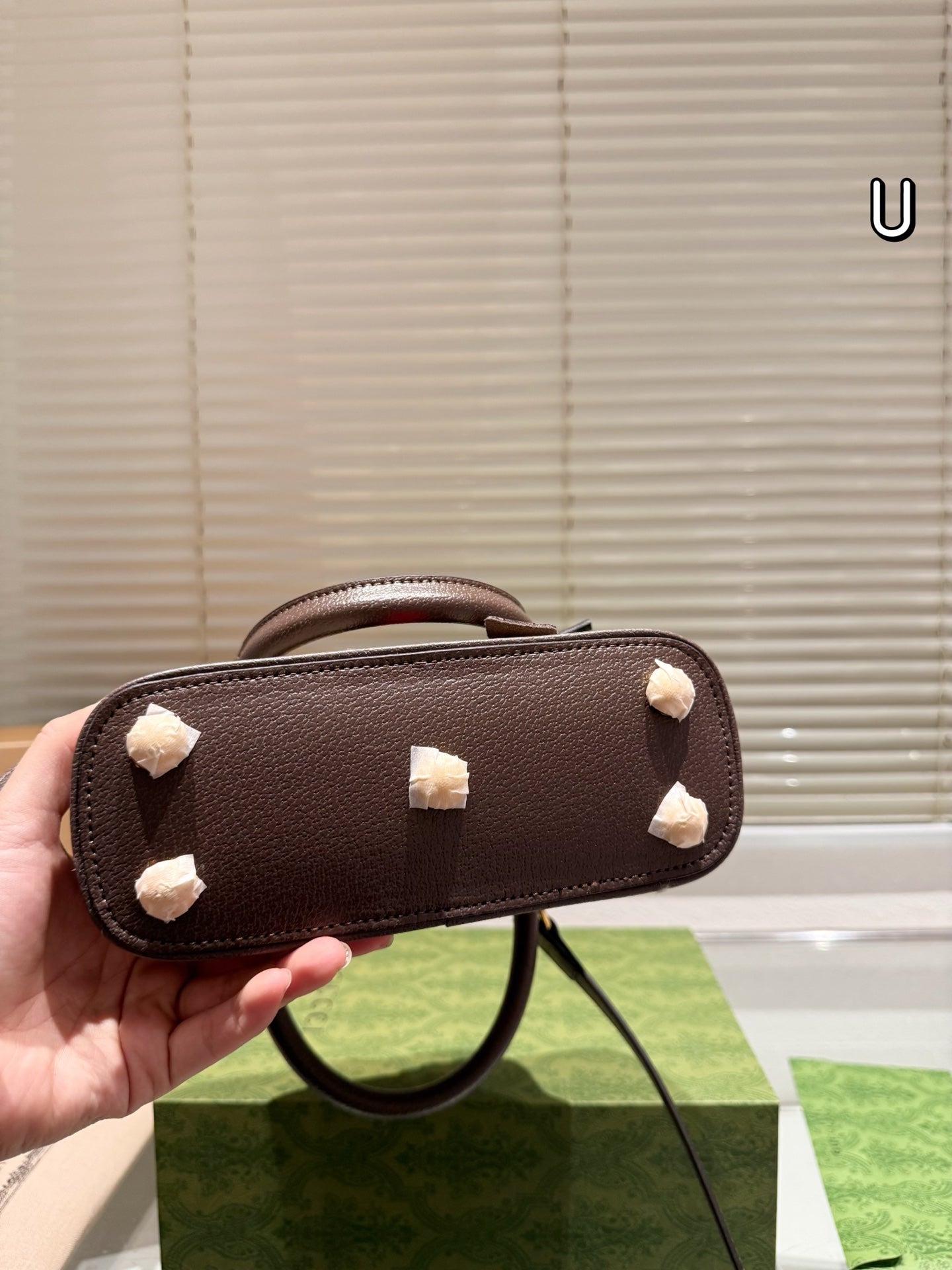 GG handbag 1825040117