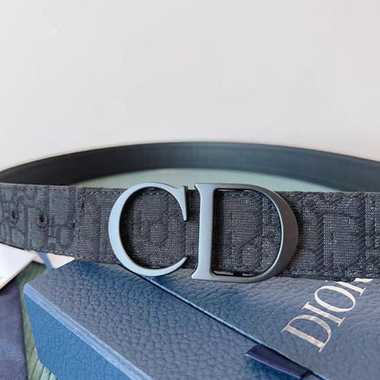 CD Men's Belt 1825021310