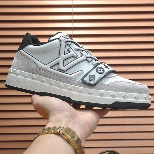 New fashion casual men's shoes 1024121824