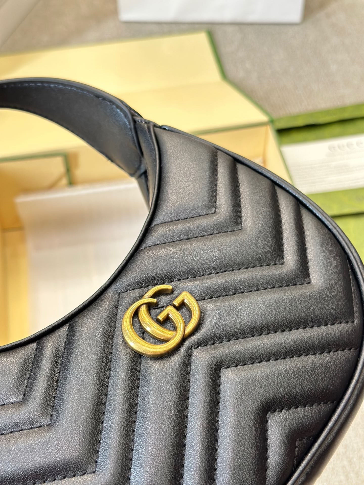 GG Marmont Bag 1825051204