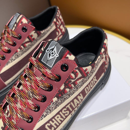 CD24ss new low-top casual men's shoes 0724091002