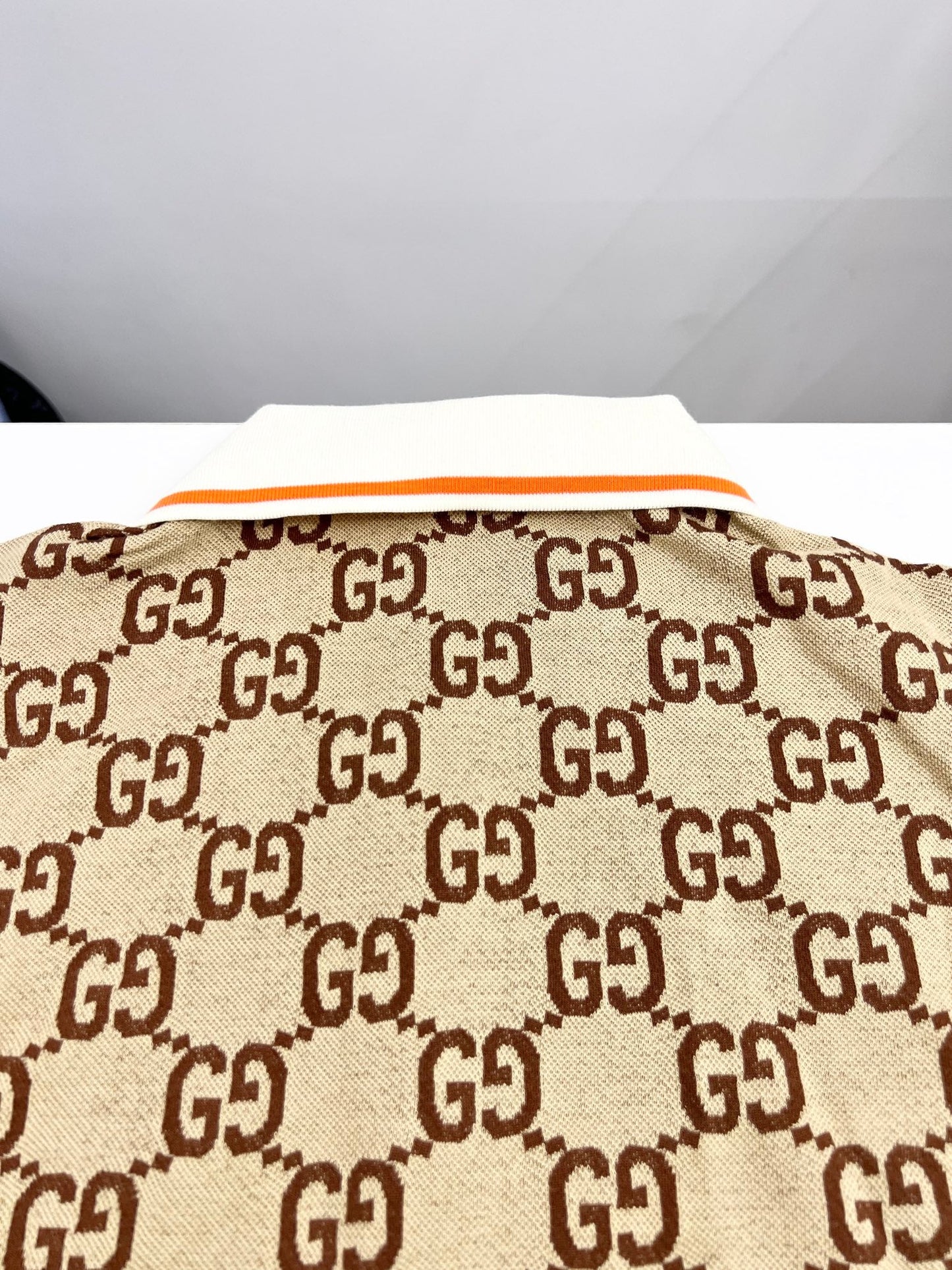GG Polo shirt 1825042509