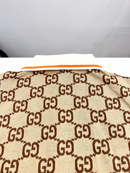 GG Polo shirt 1825042509