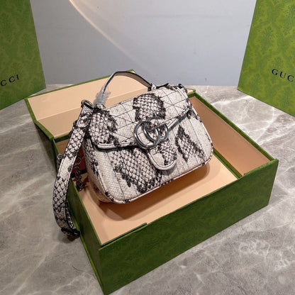 GG Marmont Classic Bag XC24100908