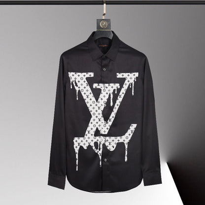 Fashion new trend casual shirt PD1023080701
