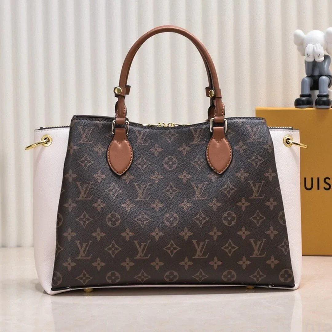 New fashionable and versatile hand-held crossbody bag 102022115