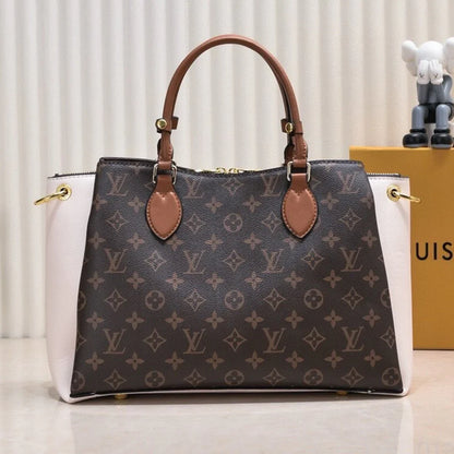 New fashionable and versatile hand-held crossbody bag 102022115