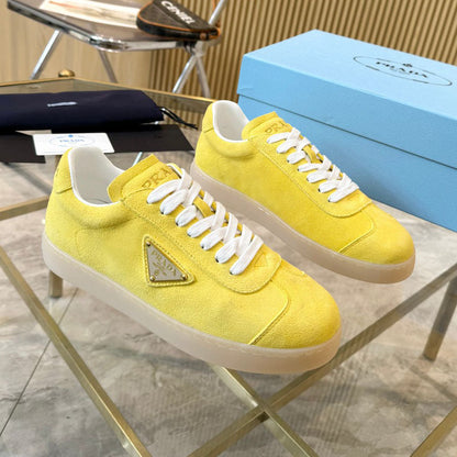 PR unisex casual sneakers 1824100709