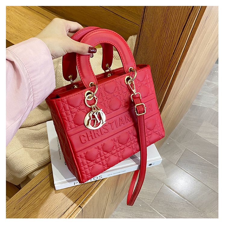 New style handbag PD0123071731