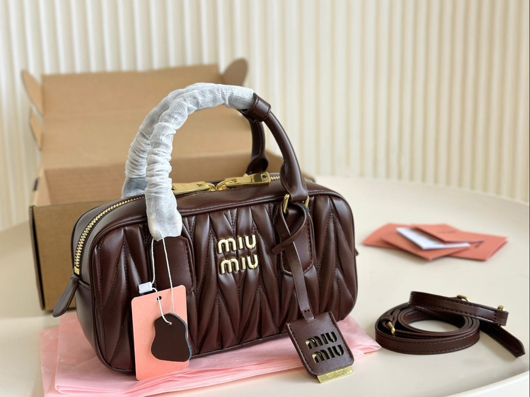 MM Bowling Bag 1825052218