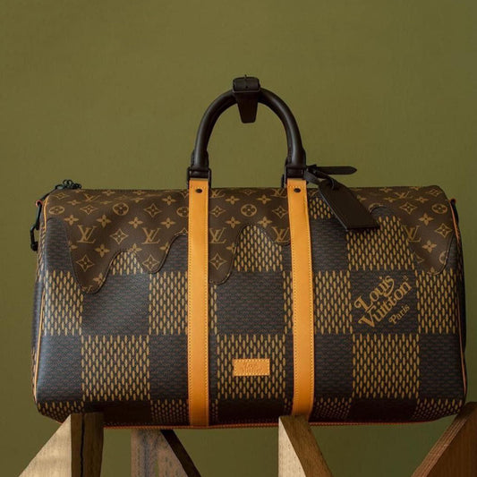 New all-match fashion bag  S070502