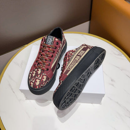CD24ss new low-top casual men's shoes 0724091002