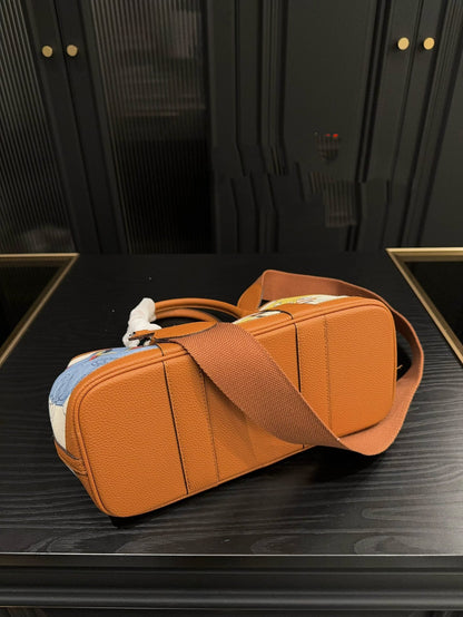 Hms Fashion Garden handbag 0724101022