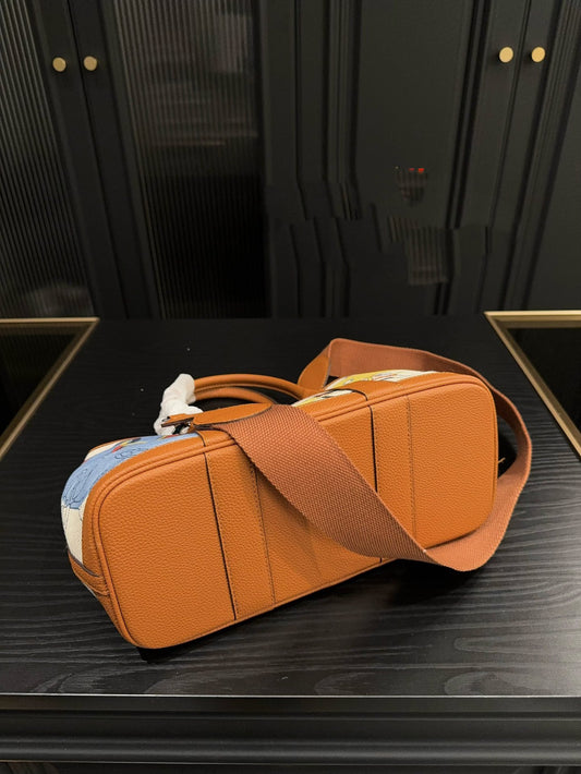 Hms Fashion Garden handbag 0724101022