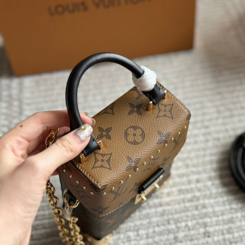 Founder compact camera bag handbag 1824040710