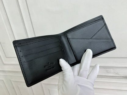 Pressed MULTIPLE Wallet 1824100710