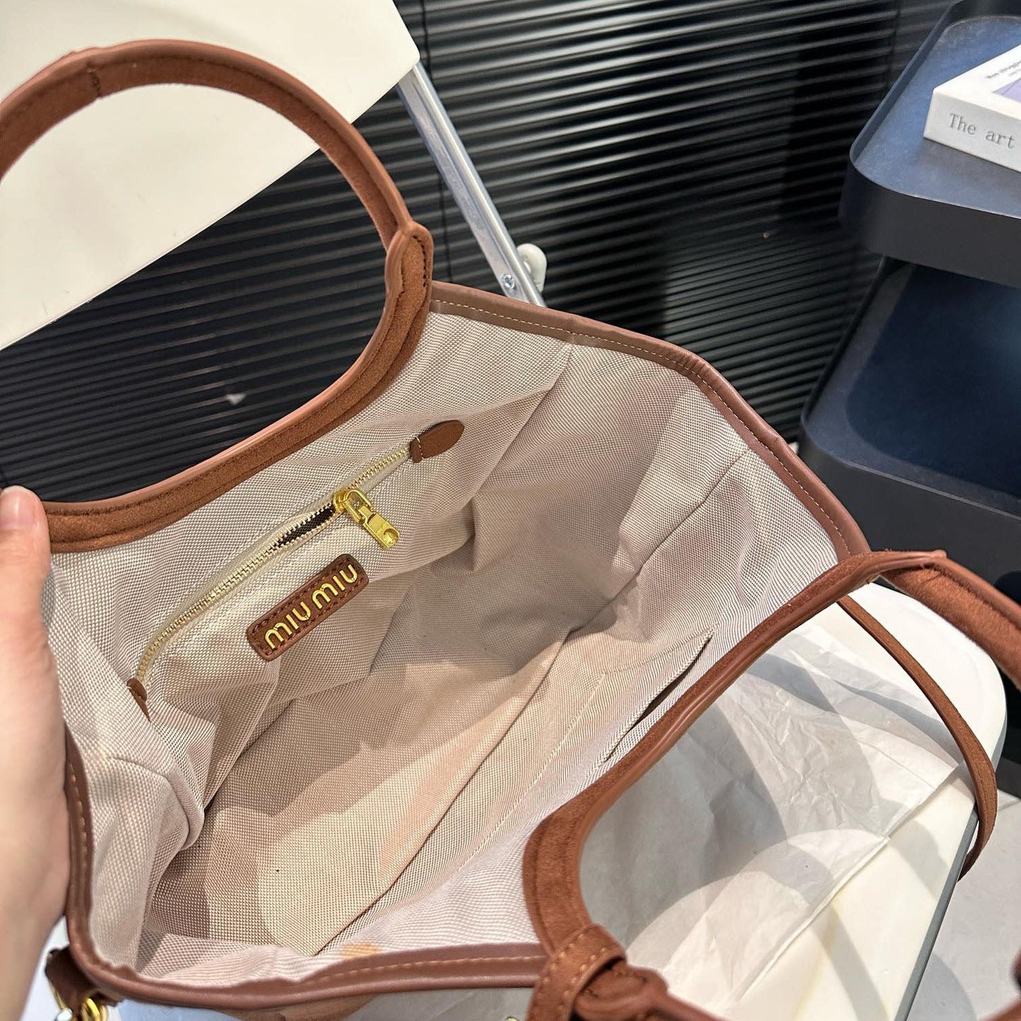 MM tote bag 1824081606