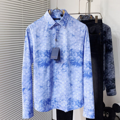 Fashion new trend casual shirt PD1023080704