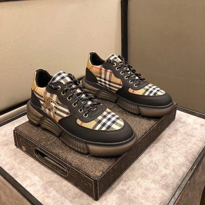 Light Luxury Casual Running Sneakers 0823122603